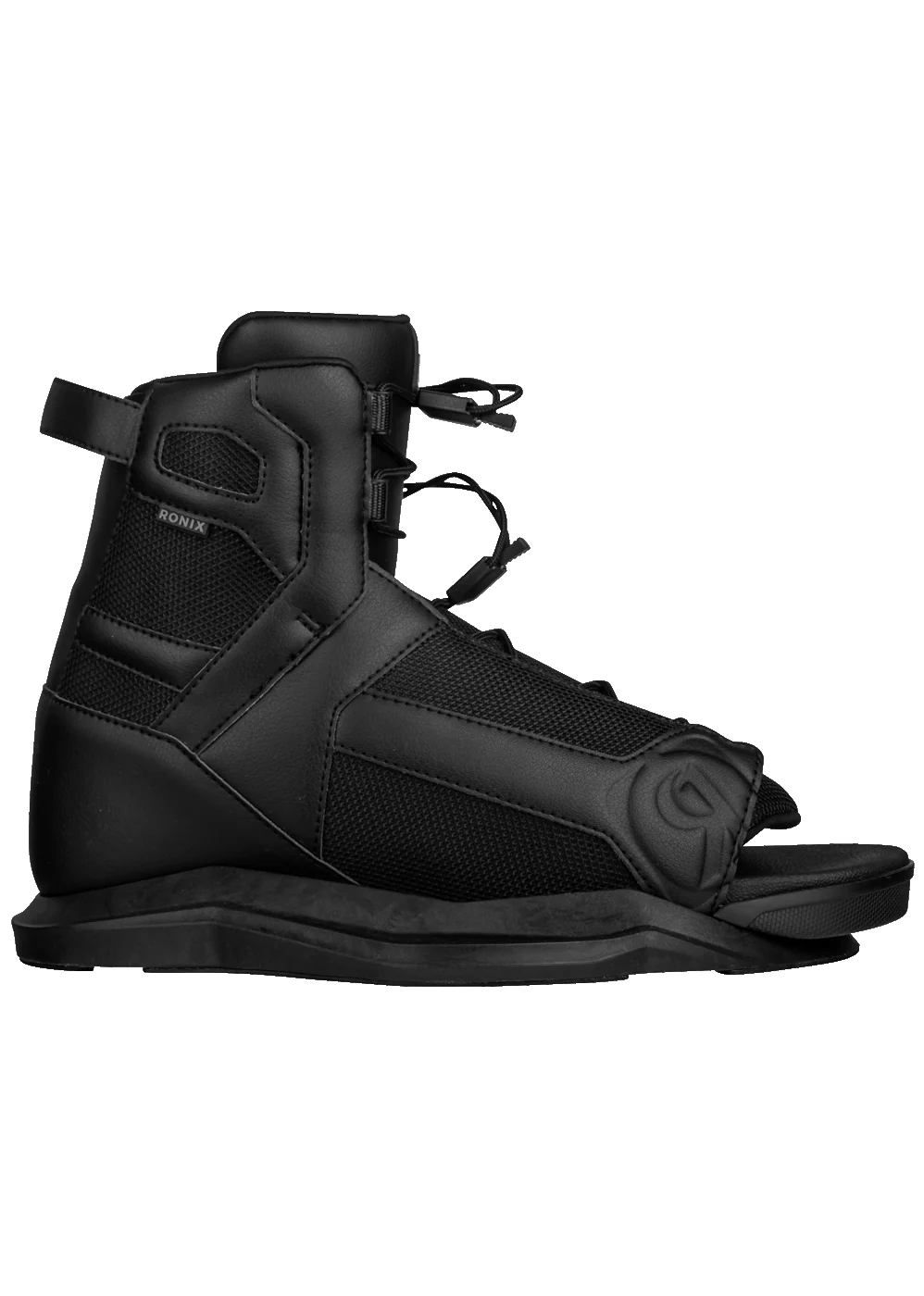 Ronix Vault with Divide Wakeboard Package 2025 - Image 4
