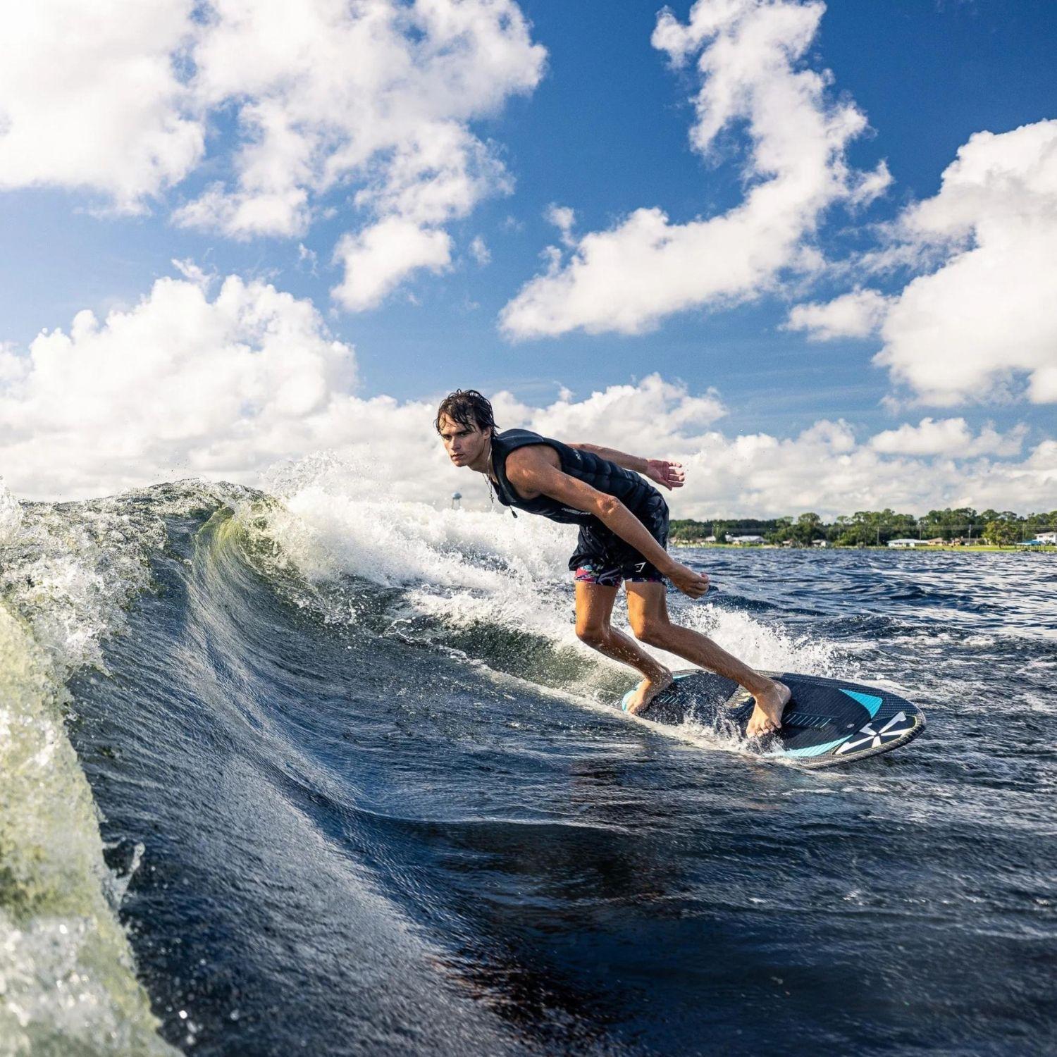 Phase 5 Hypsta V2 Wakesurf Board 2026 - Image 4