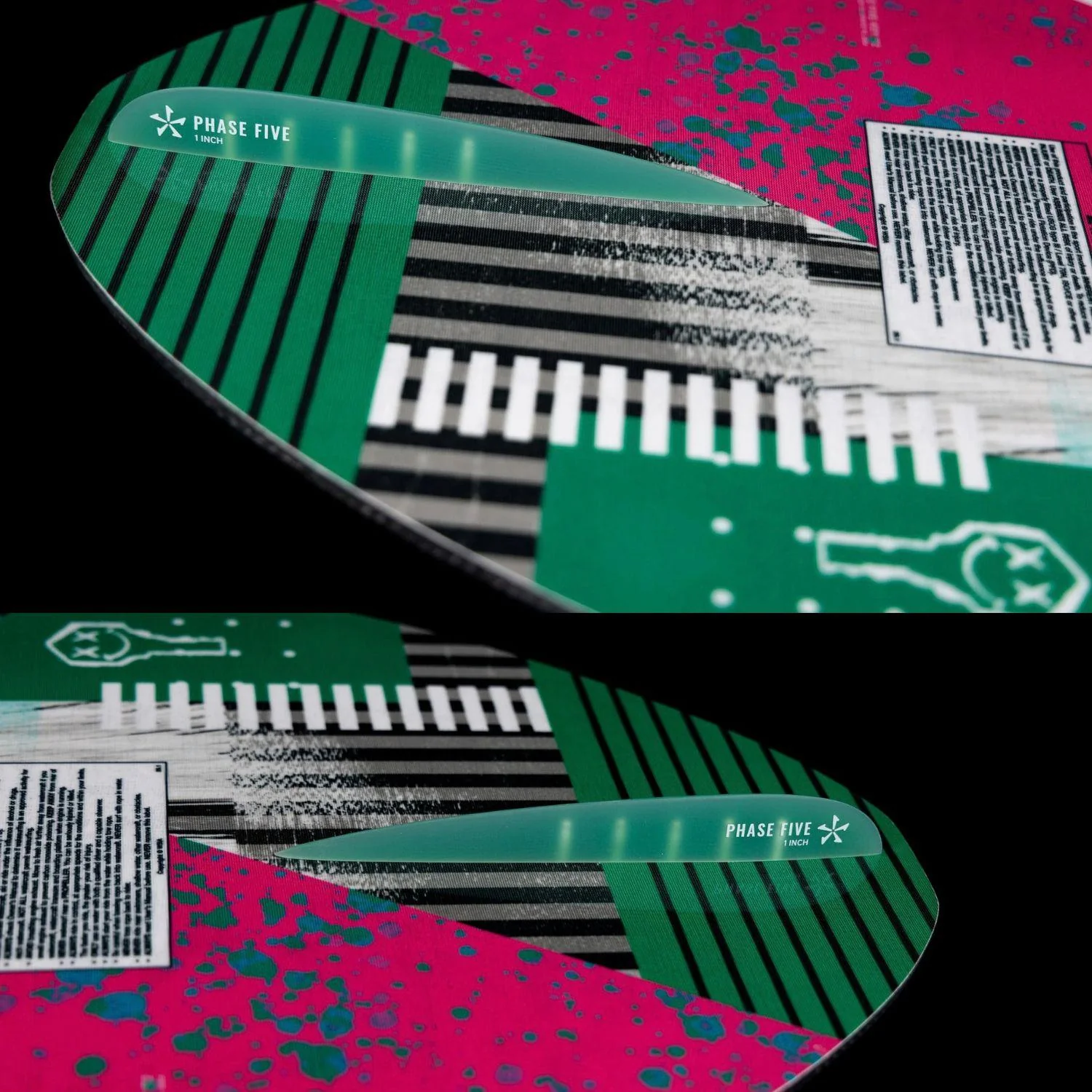 Phase 5 Key V2 Wakesurf Board 2026 - Image 7