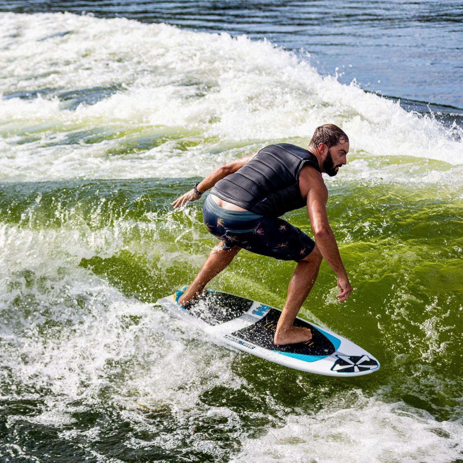 Phase 5 AHI Wakesurf Board 2026 - Image 4