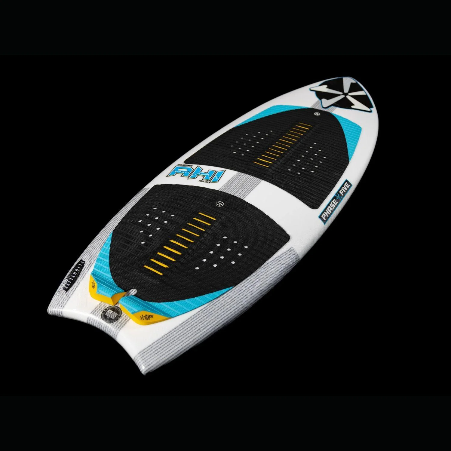 Phase 5 AHI Wakesurf Board 2026 - Image 6