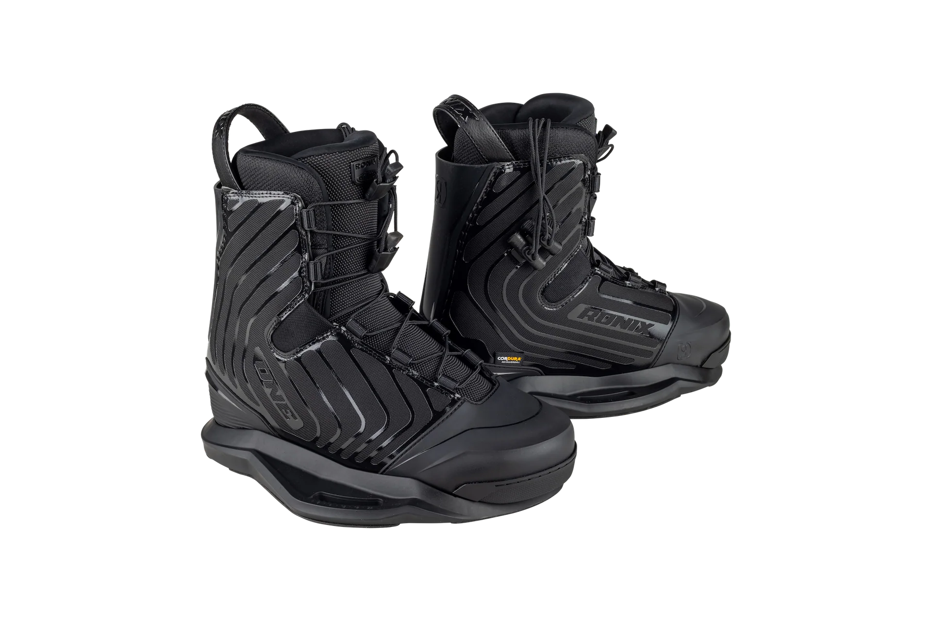 Ronix One Legacy w/ One Intuition+ Wakeboard Package 2026 - Image 3