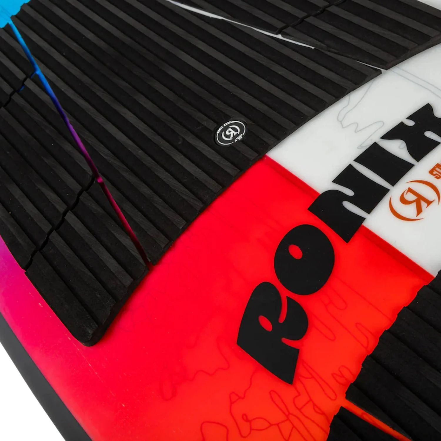 Ronix Standard Core Skimmer Wakesurf Board 2026 - Image 8