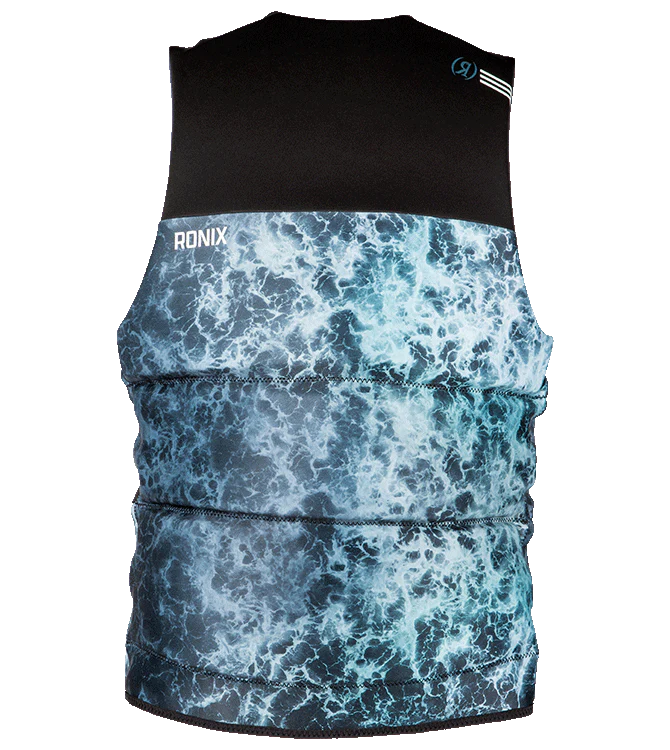 Point Break Yes CGA Life Vest - Image 3