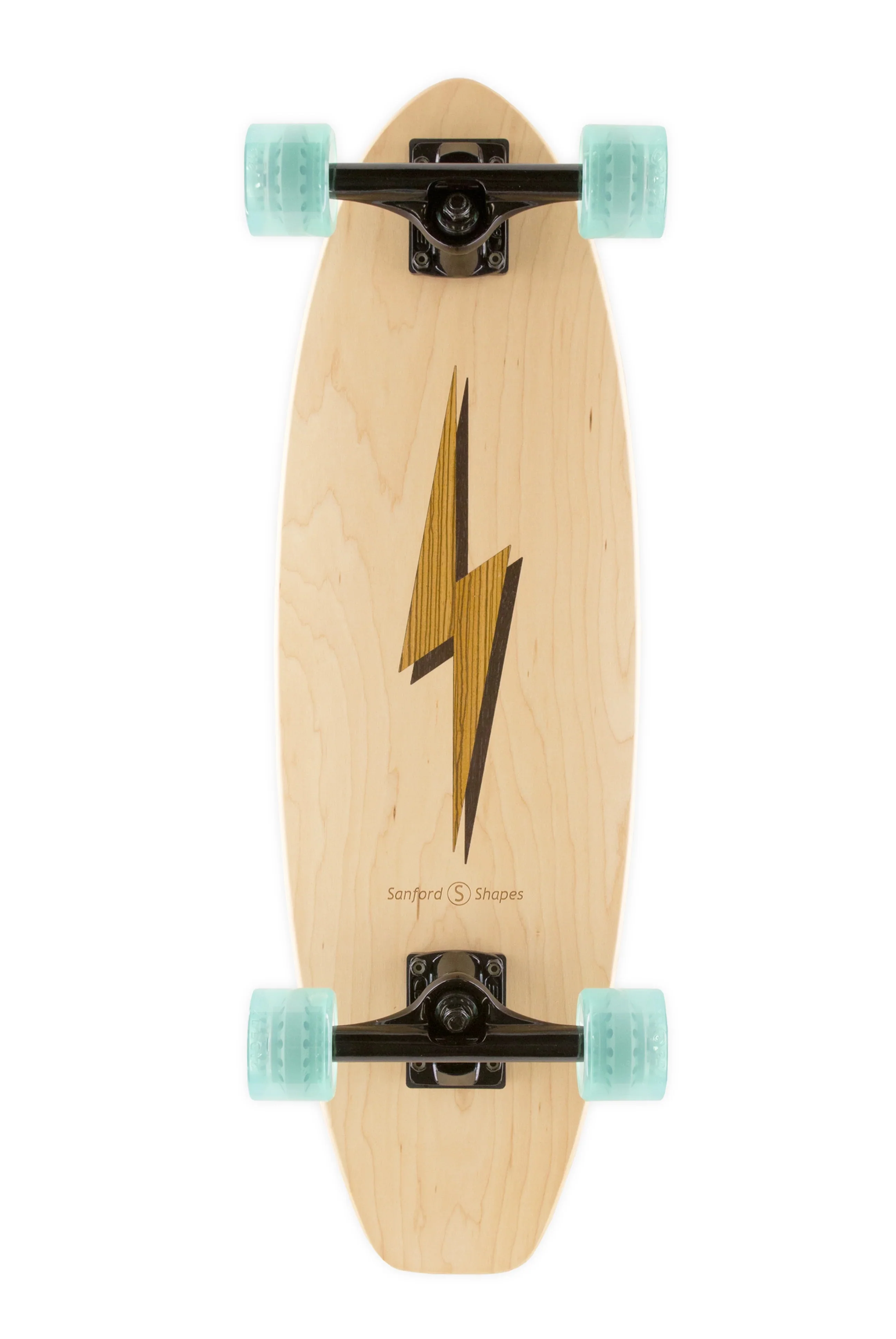 Tuna: ZEBRA BOLT - Image 17